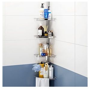 Shower Corner Shelf